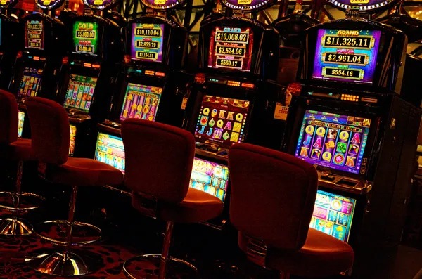 sensasi 777 What Awaits Inside Our Casino
